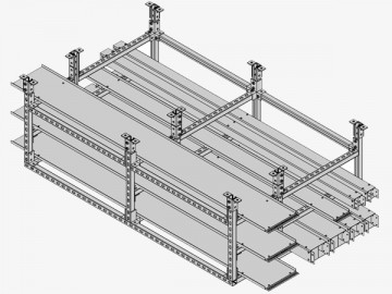 Multi-layer type Module