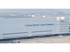 Cathay Cargo Terminal