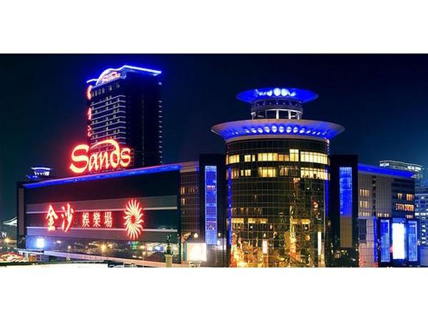 Sands casino hk