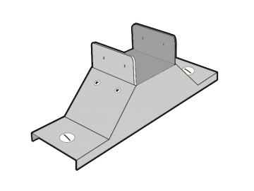 Trunking Fittings